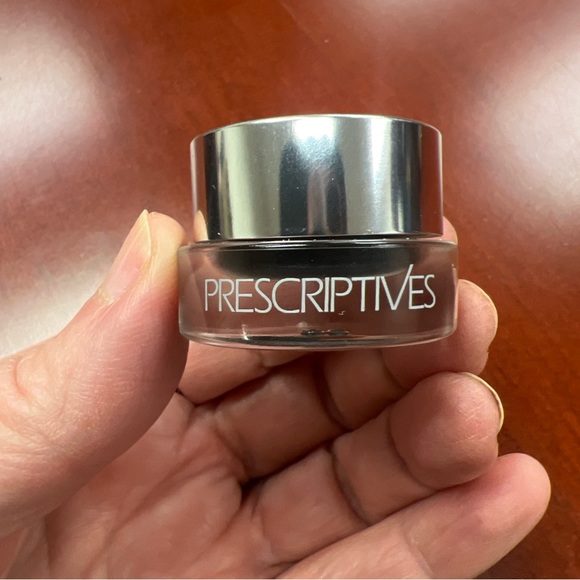 Prescriptives Perfect Every Line Gel Eyeliner. Rare! Carbon 07 - Picture 3 of 5